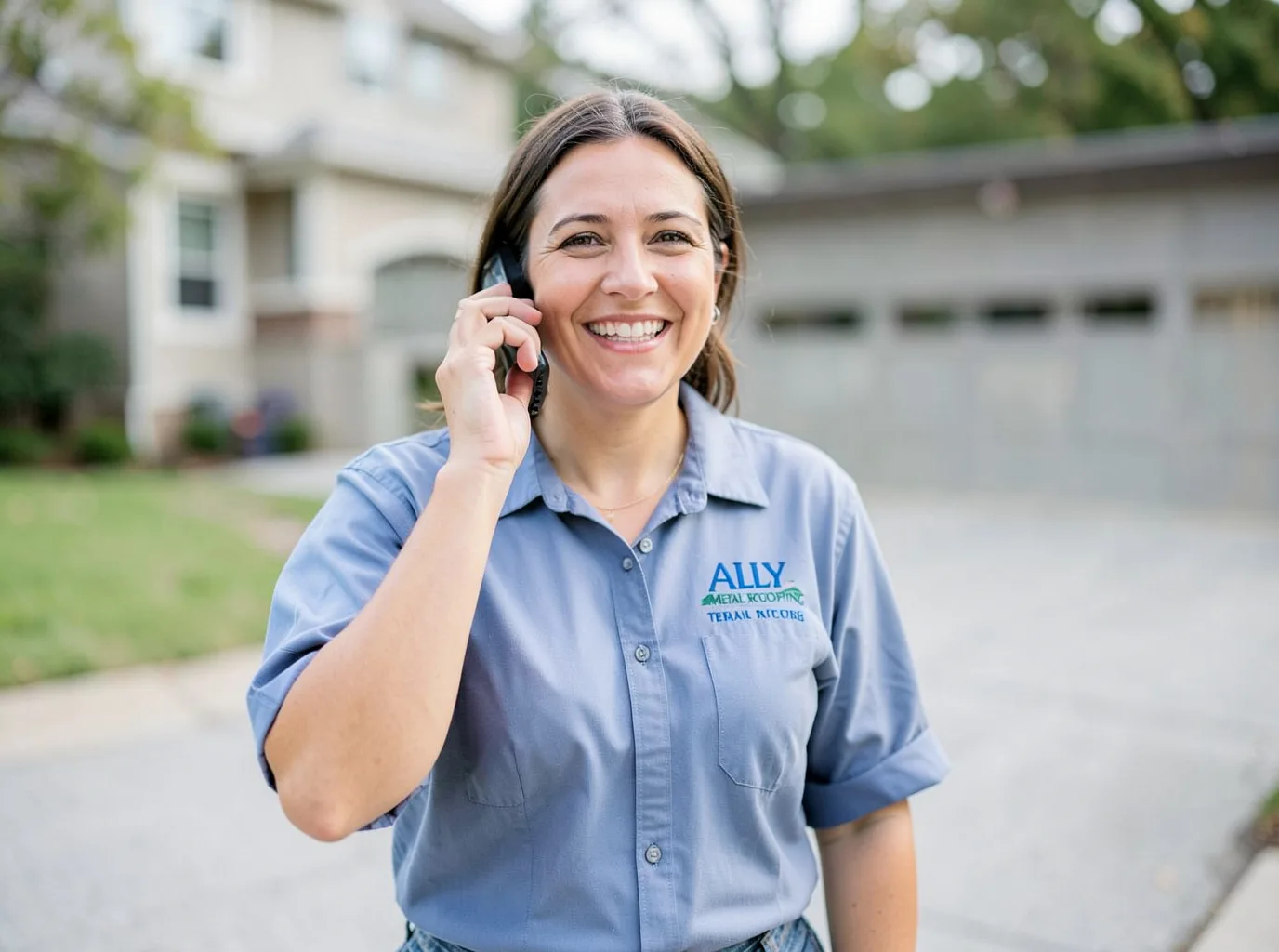 Metal Roof Installation Saint Louisville, OH FAQs